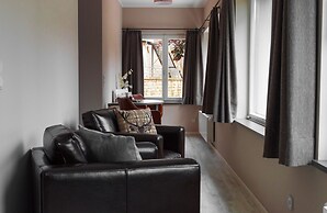 Die Hütten 550 üNN