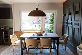 Die Hütten 550 üNN