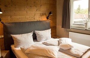 Die Hütten 550 üNN