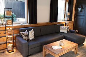 Die Hütten 550 üNN