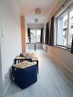 Die Hütten 550 üNN