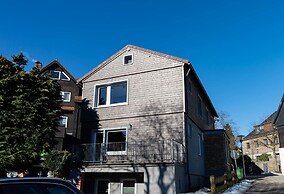 Die Hütten 550 üNN