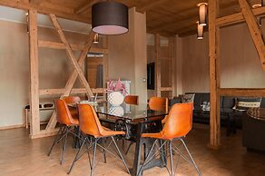 Die Hütten 550 üNN