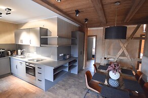 Die Hütten 550 üNN