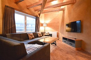 Die Hütten 550 üNN