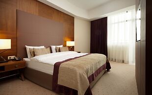 Medical Spa Hotel Rosa Springs