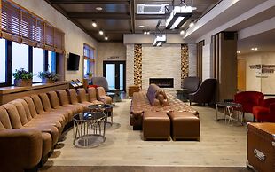 Medical Spa Hotel Rosa Springs
