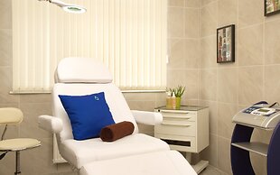 Medical Spa Hotel Rosa Springs