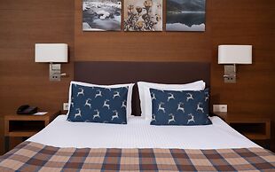 Medical Spa Hotel Rosa Springs