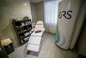 Medical Spa Hotel Rosa Springs