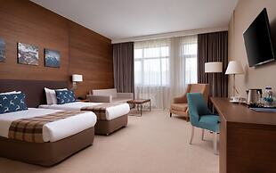 Medical Spa Hotel Rosa Springs