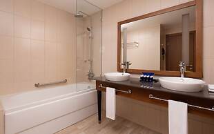 Medical Spa Hotel Rosa Springs