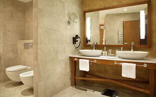 Medical Spa Hotel Rosa Springs
