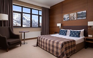 Medical Spa Hotel Rosa Springs
