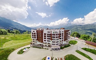 Medical Spa Hotel Rosa Springs