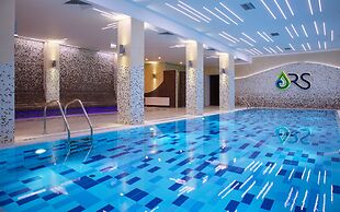 Medical Spa Hotel Rosa Springs