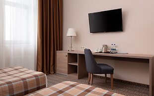 Medical Spa Hotel Rosa Springs