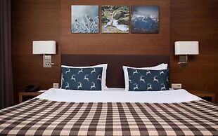 Medical Spa Hotel Rosa Springs