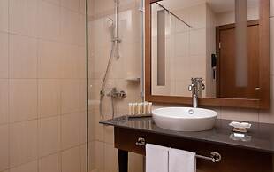 Medical Spa Hotel Rosa Springs