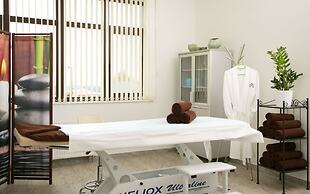 Medical Spa Hotel Rosa Springs