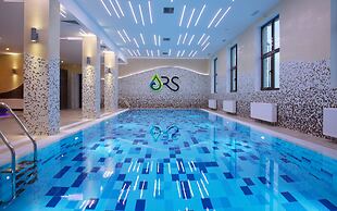 Medical Spa Hotel Rosa Springs