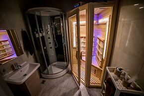 Medical Spa Hotel Rosa Springs