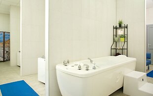 Medical Spa Hotel Rosa Springs