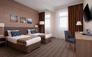 Medical Spa Hotel Rosa Springs