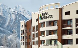 Medical Spa Hotel Rosa Springs