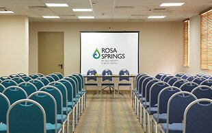Medical Spa Hotel Rosa Springs