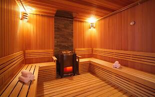 Medical Spa Hotel Rosa Springs
