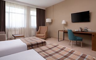 Medical Spa Hotel Rosa Springs
