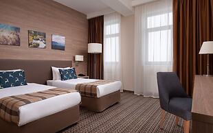 Medical Spa Hotel Rosa Springs