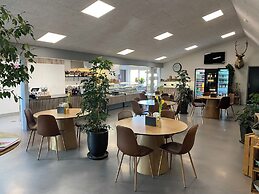 Shell Motel Støvring