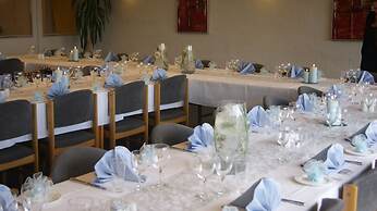 Shell Motel Støvring