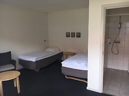 Shell Motel Støvring