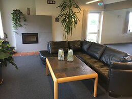 Shell Motel Støvring