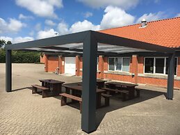 Shell Motel Støvring