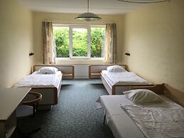 Shell Motel Støvring