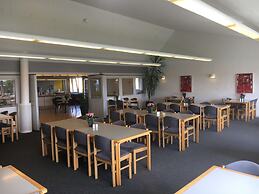 Shell Motel Støvring