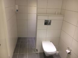 Shell Motel Støvring