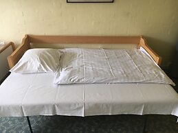 Shell Motel Støvring