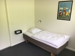 Shell Motel Støvring