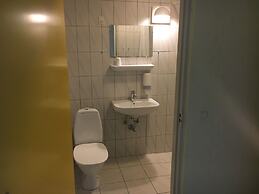 Shell Motel Støvring