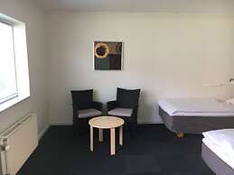 Shell Motel Støvring