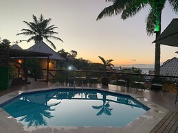 Hotel Morro de São Paulo