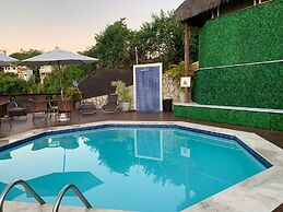 Hotel Morro de São Paulo