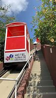 Hotel Morro de São Paulo