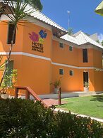 Hotel Morro de São Paulo