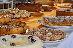 Hotel Morro de São Paulo